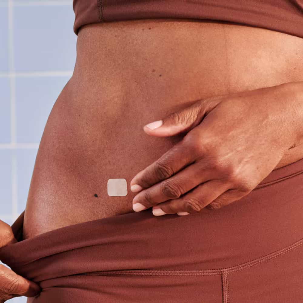 Estradot Conti 40/130