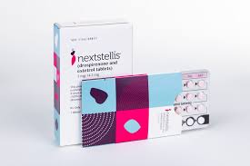 Nextstellis pill