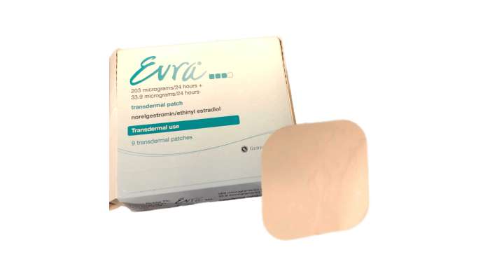 BROWSLUV™ Breast Enhancement Patch (10 Patches)