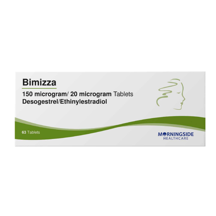 Bimizza pill