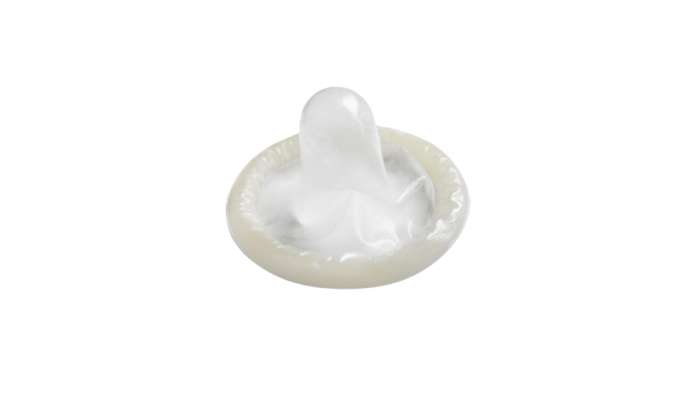 Male condom